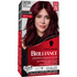 Schwarzkopf Brilliance Purple Hair Dye 23 Burgundy Chic Permanent Each