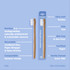 Grants Bamboo Kids Ultra Soft Toothbrush