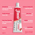 Grants Strawberry Surprise Kids Natural Fluoride Free Toothpaste 75g