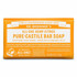 Dr. Bronner's Pure-Castile Citrus Bar Soap 140g