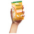 Garnier Hydra Bomb Hyaluronic Acid + Orange Extract Eye Sheet Mask  6g