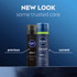 NIVEA MEN Deep Shaving Gel 200mL