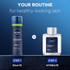 NIVEA MEN Deep Shaving Gel 200mL