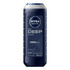 NIVEA MEN Deep Clean Shower Gel 500ml