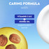 NIVEA Coconut & Jojoba Oil Body Wash 1L