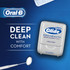 Oral-B Glide Deep Clean Dental Floss 40m