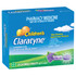 Children's Claratyne Allergy & Hayfever Relief Antihistamine Grape Chewable Tablets 30 pack
