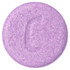 Children's Claratyne Allergy & Hayfever Relief Antihistamine Grape Chewable Tablets 30 pack