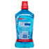 Colgate Plax Antibacterial Mouthwash 1L, Peppermint, Alcohol Free, Bad Breath Control