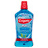 Colgate Plax Antibacterial Mouthwash 1L, Peppermint, Alcohol Free, Bad Breath Control