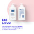E45 Moisturising Lotion for Dry and Sensitive Skin 500mL