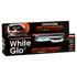 White Glo Activated Charcoal Toothpaste 150g