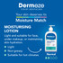 Dermeze Moisturising Lotion 500mL
