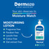Dermeze Moisturising Lotion 500mL