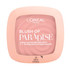 L’Oréal Paris Life's a Peach Blush 01 Peach Addict