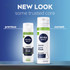 NIVEA MEN Sensitive Shaving Foam 200ml