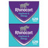 Rhinocort Hayfever & Allergy Original Nasal Spray 2 x 120 Sprays – Budesonide 32mcg, Non‑Drowsy