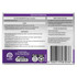 Strepsils Extra Blackcurrant Fast Numbing Sore Throat Pain Relief with Anaesthetic Lozenges 16 pack