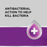Strepsils Extra Blackcurrant Fast Numbing Sore Throat Pain Relief with Anaesthetic Lozenges 16 pack