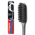 Colgate Slim Soft Charcoal Manual Toothbrush, Ultra Soft 1 Pack
