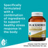 Blackmores Executive B Stress Formula 160 Tablets
