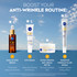 NIVEA Q10 Anti-Wrinkle Extra Firming Day Cream SPF30 50ml