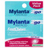 Mylanta 2Go Antacid FastChews Tablets Mint 3 x 8 Pack