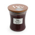 Woodwick Medium Black Cherry Scented Candle