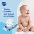 Curash Simply Water Baby Wipes 80 Pack