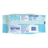 Curash Simply Water Baby Wipes 80 Pack