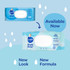 Curash Simply Water Baby Wipes 80 Pack