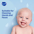 Curash Simply Water Baby Wipes 80 Pack