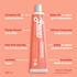 Grants Cinnamon Natural Fluoride Free Toothpaste 110g
