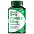 Nature’s Own Vitamin B3 500mg 120 Tablets