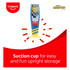 Colgate Kids Minions Manual Toothbrush for Children 6+ Years, Value 2 Pack, Extra Soft Bristles, Colours May Vary