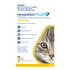 Revolution Plus For Kittens & Small Cats 1.2-2.5kg 3 Pack