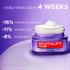 L'Oréal Paris Revitalift Filler [+Hyaluronic Acid] Replumping Night Moisturiser 50ml