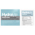 Hydralyte Electrolyte Powder Colourfree Lemonade Flavoured 10 Pack