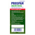 Prospan Chesty Cough Oral Liquid, Adult Menthol 200mL