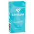LifeStyles® Closer Fit Condoms 10 Pack