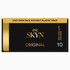 SKYN® Original Condoms 10 Pack
