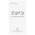 LifeStyles® Zero® Condoms 20 Pack