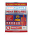 Pain Away Heat Patches Reg x 5 Pack