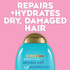 Ogx Extra Strength Hydrate & Repair + Argan Oil of Morocco Conditioner For Damaged Hair 385mL