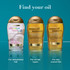 Ogx Extra Strength Damage Remedy + Hydrating & Repairing Coconut Miracle Oil Penetrating Oil For Dry & Damaged Hair 100mL