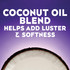Ogx Extra Strength Damage Remedy + Hydrating & Repairing Coconut Miracle Oil Penetrating Oil For Dry & Damaged Hair 100mL
