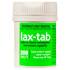 Lax-Tab® 200 Tablets