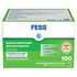 FESS Nasal & Sinus Wash Gentle Strength Refill Sachets 100 x 1.94g