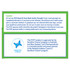 FESS Nasal & Sinus Wash Gentle Strength Refill Sachets 100 x 1.94g