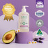 GAIA Natural Baby Sleeptime Wash 500mL